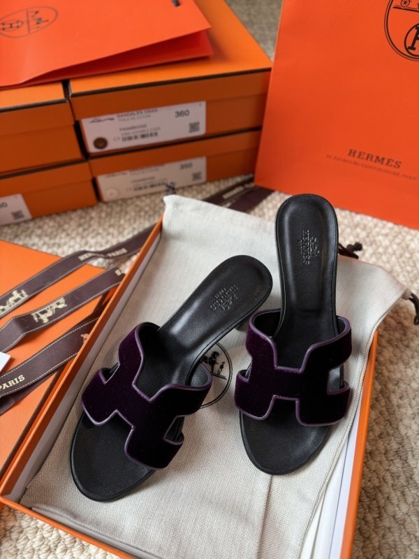 HERMES Women shoes -HERMES 0123B6A5