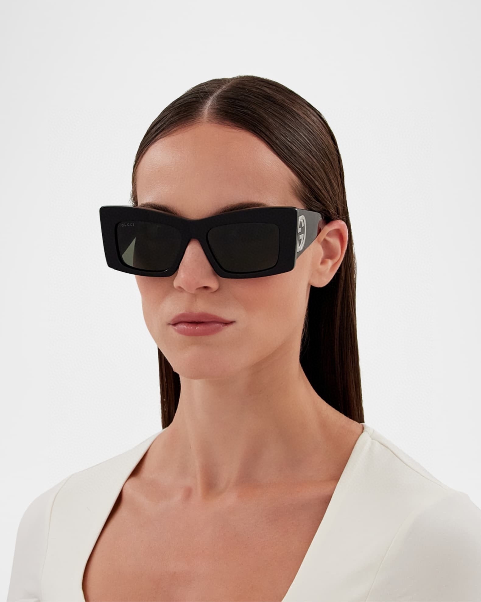 Gucci glasses -GUCCI 0066