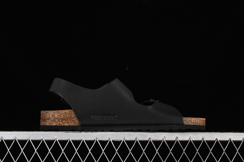 Sandal 【280】[BIRKENSTOCK BLACK∕BROWN]-[WOMAN︰35-39]-[MAN︰40-44] F1A4