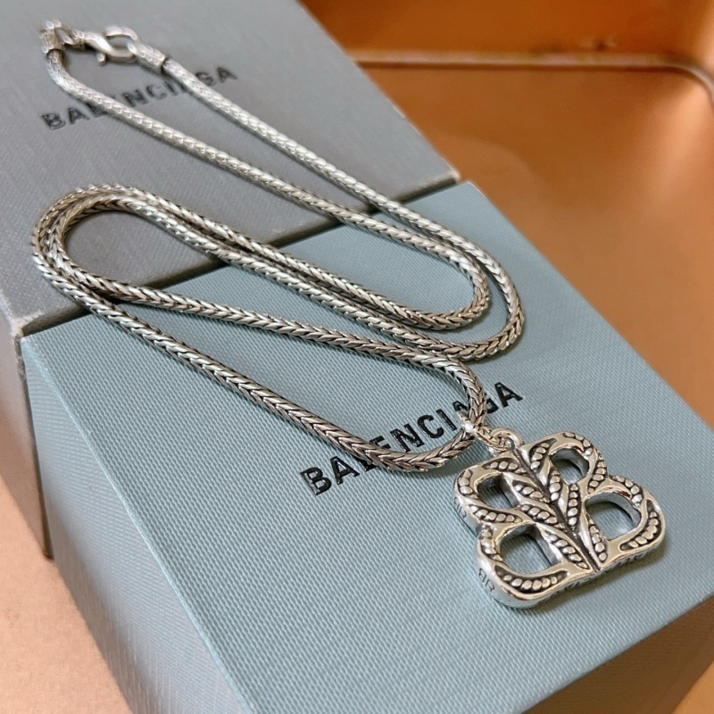 Balenciaga jewelry -Balenciaga 00851513