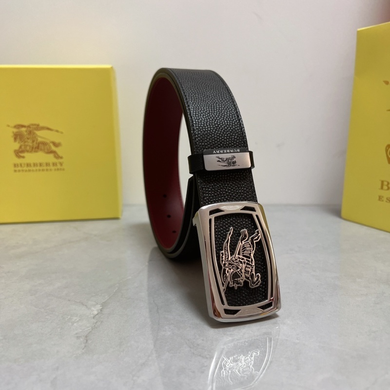 BURBERR The belt -BURBERRY 0031AC86