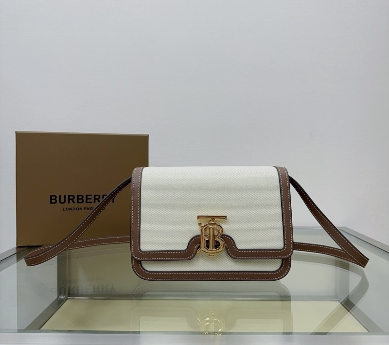 BURBERR Bag -BURBERRY 0077B5CD