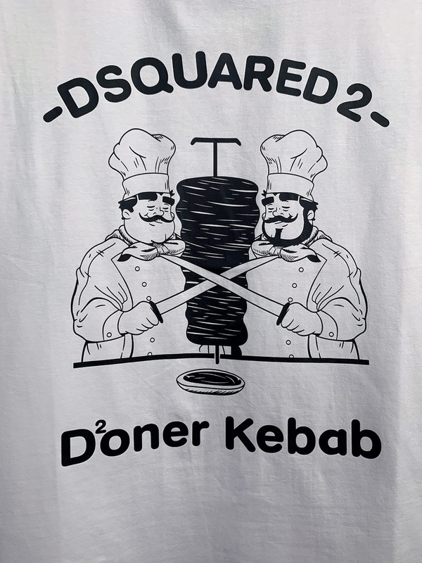 DSQUARED2 DT022 04A2