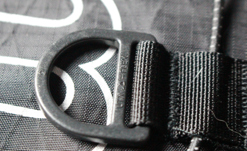 77kg SUP18FW 45th Backpack 3203D6E