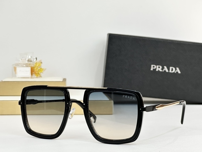 Prada glasses -PRADA 00701A9A