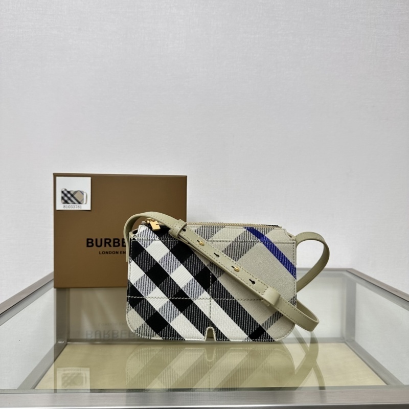 BURBERR Bag -BURBERRY 00504FF9