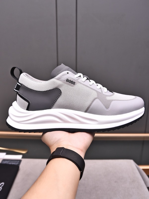 BOSS -Boss Shoes Best Seller 38-467C28