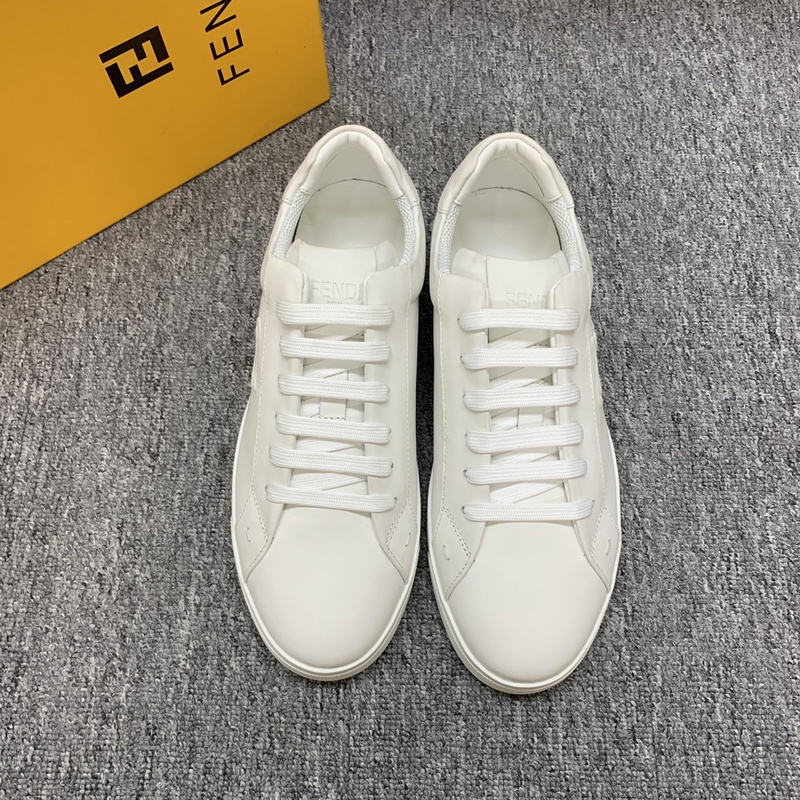 FENDI Men shoes -FENDI 0192B9E0