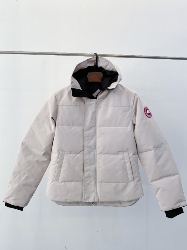 Canada Goose Clothes Top-076#128-Canada Goose-01-Clothes--2021SSB60A