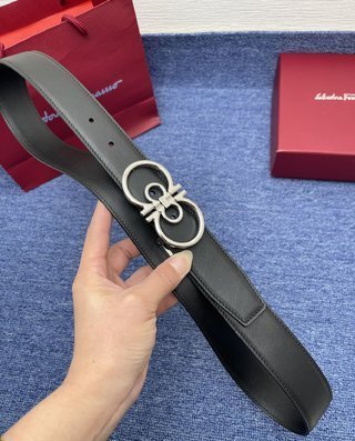 orologi Salvatore Ferragamo Belt 3.5CM1213