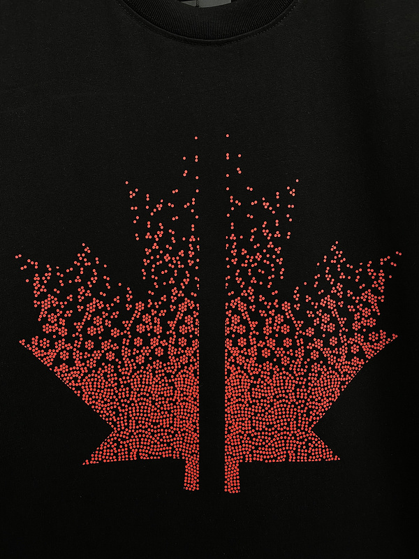 2025 Dsquared2 T-shirt DT051(5868)