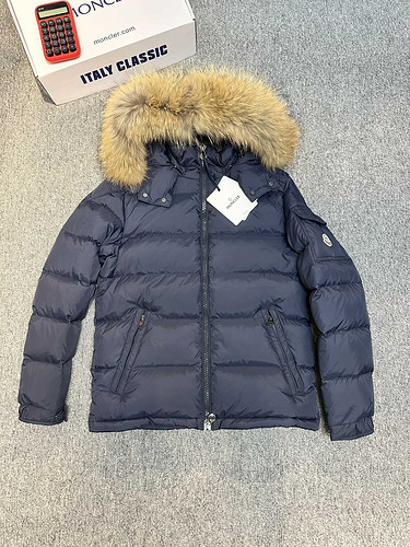 Moncler M0N﹡CLE﹡ COAT 6700