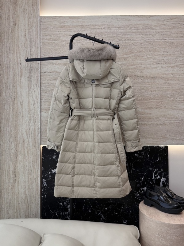 BURBERR Women clothes -BURBER 0029AD14