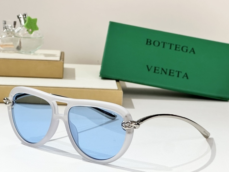 Bottega Veneta glasses -BV 00658322
