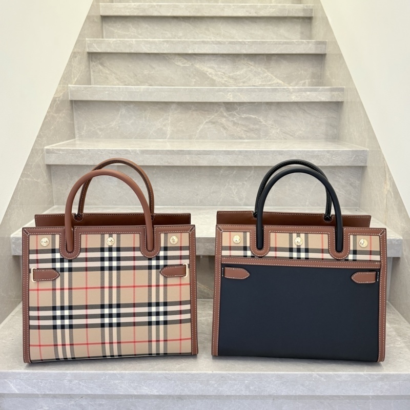 BURBERR Bag -BURBERRY 01865EAC