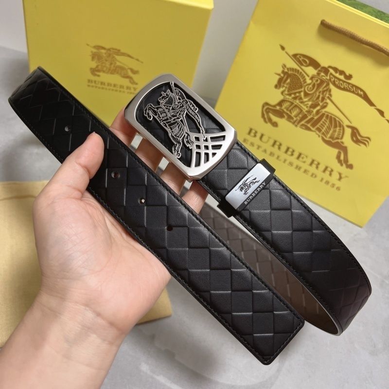 BURBERR The belt -BURBERRY 00119172