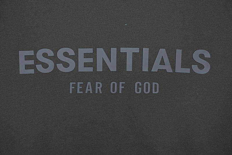 FEAR OF GOD ￥168 FOG ESSENTIALS ss24(CF17)
