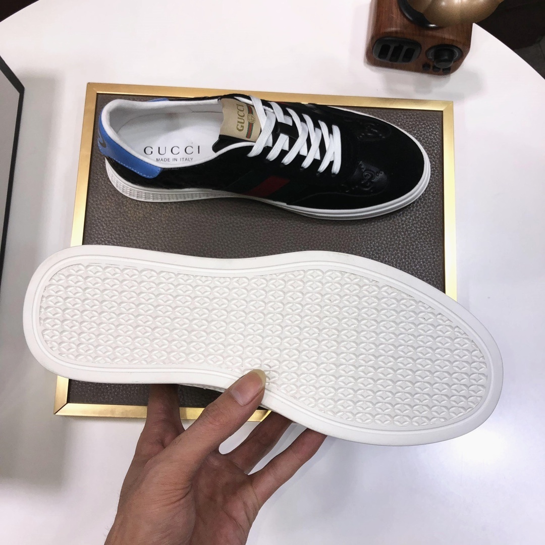 gucci shoes/sneakers-543