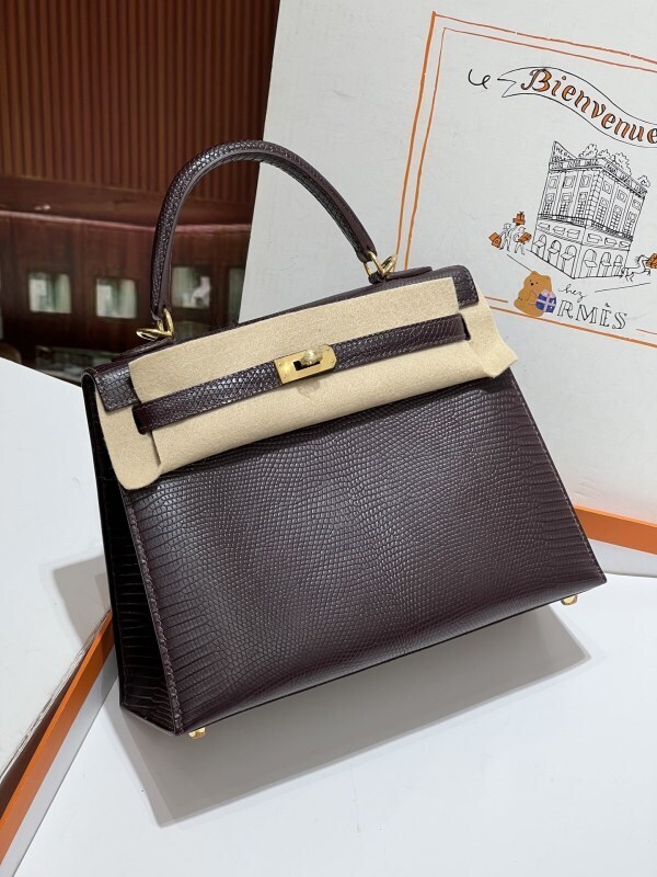 HERMES Bag -HERMES 0193FB4D