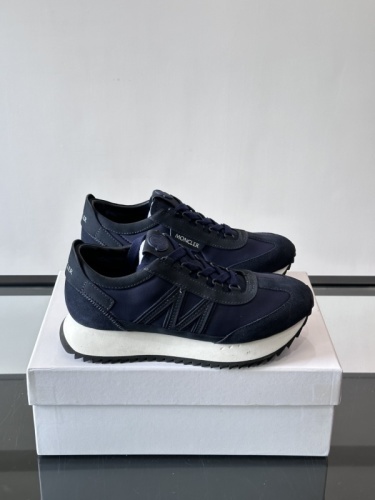 Moncler Men Shoes -MONCLER 00712B66