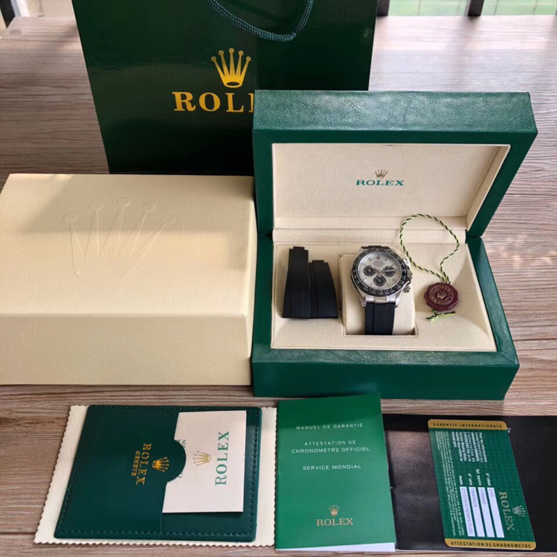 rolex R o l e x Top Version 1 1F4B7