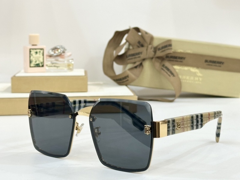 BURBERRY glasses -BALMAIN 0004238E