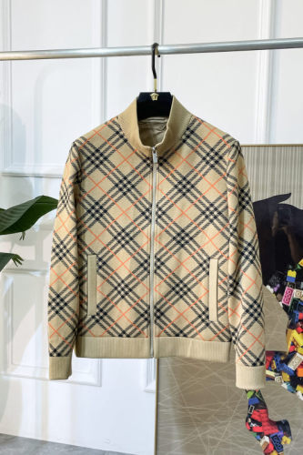 Burberry men's clothes -BURBER 011485C6