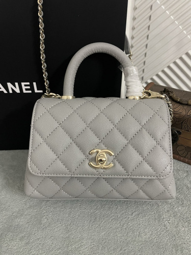 Chanel Bag Chanel 02614FB4