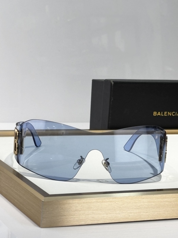 Balenciaga glasses -Balenciaga 0006C455