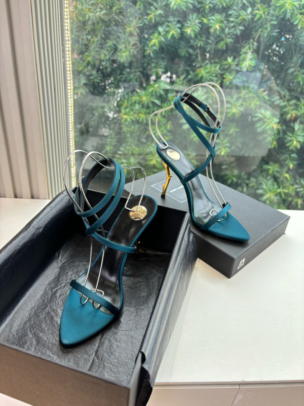 YSL Women shoes -YSL 0017650D