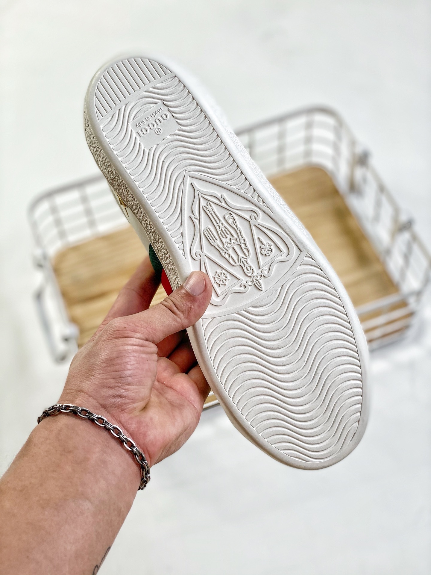 gucci shoes/sneakers-833