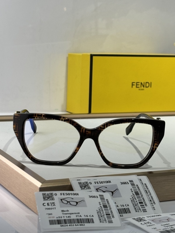 Fendi glasses -FENDI 01435366