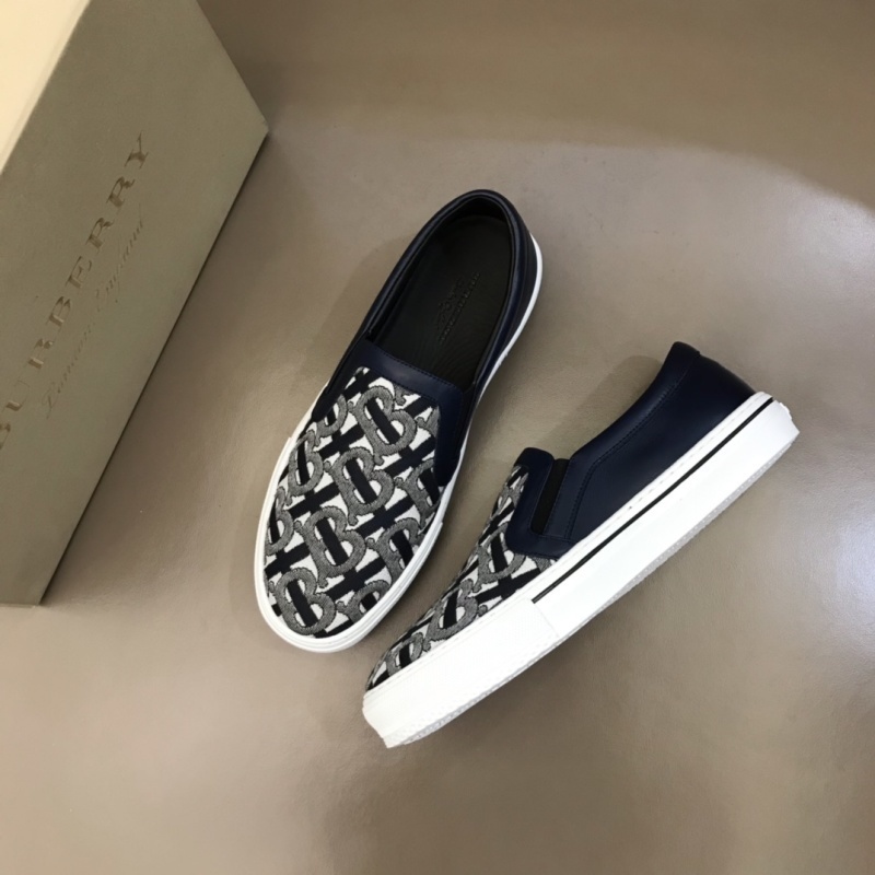 Burberry men's shoes -BURBER 0015DD49
