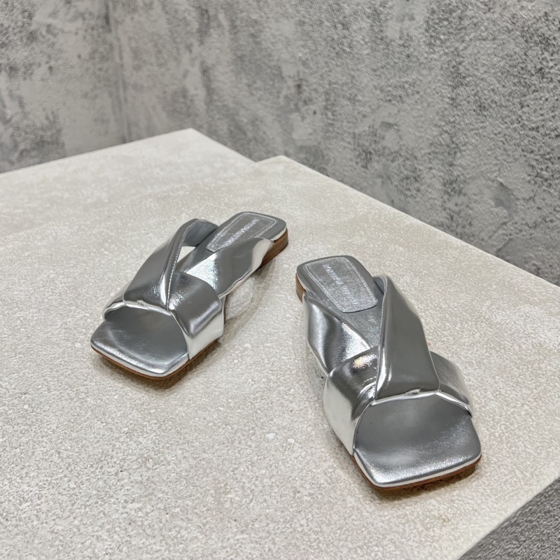 Bottega Veneta Women shoes -BV 0006A637