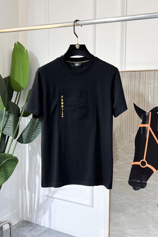 FENDI Men clothes -FENDI 0030BA52