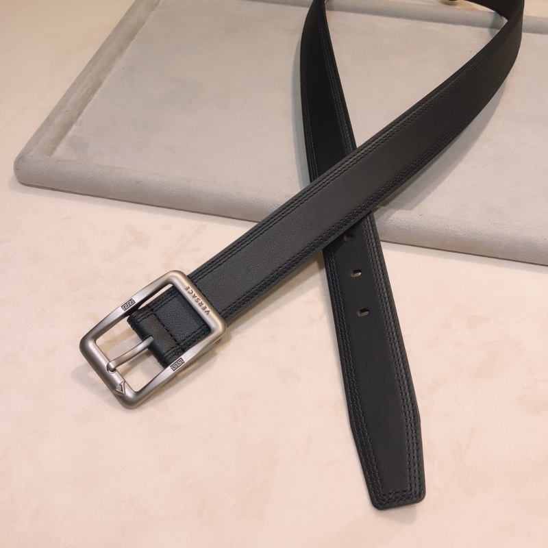 Versace The belt -VERSACE 000D556