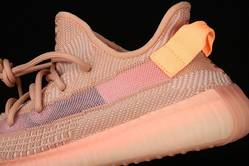 yeezy 350 360 EG7490 ZG YEEZY BOOST 350 V2 CLAY CLAY CLAY WOMAN 36 39 MAN 40 46 D159