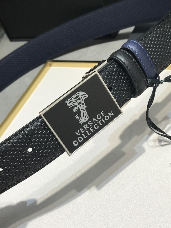 Versace The belt -VERSACE 064E040