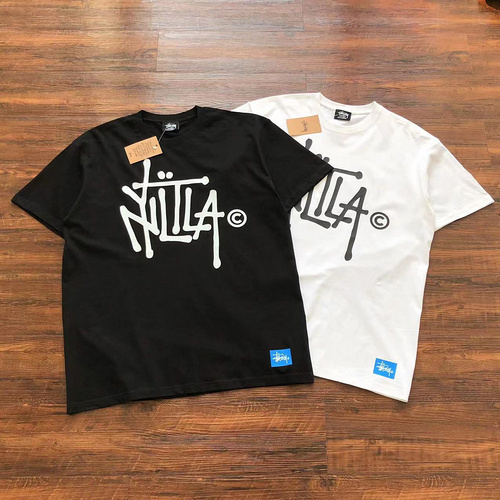 79 STUSSY T SHIRT4121145 0109