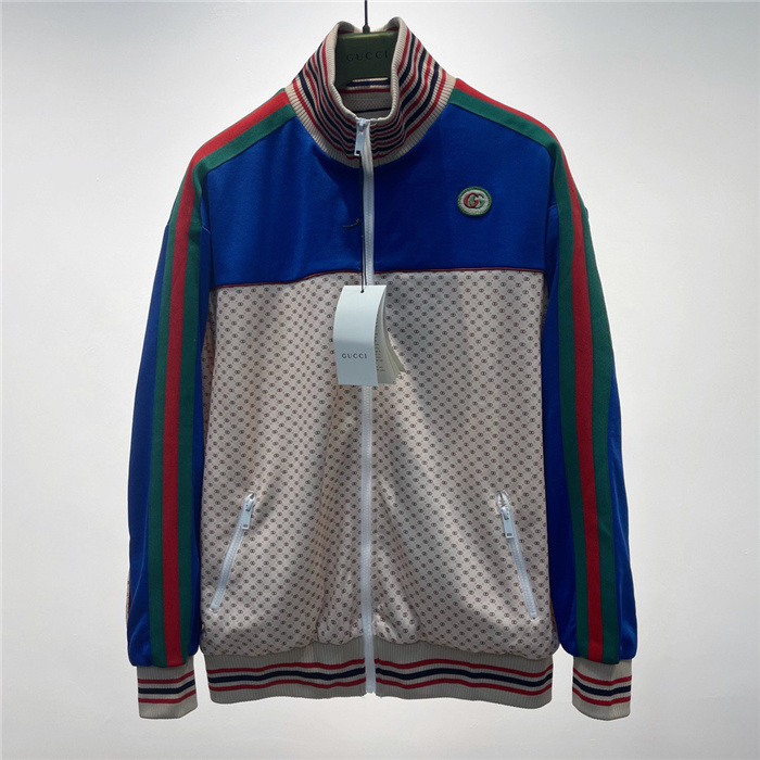 gucci 2022ss G cci Jacket Top Version 6369