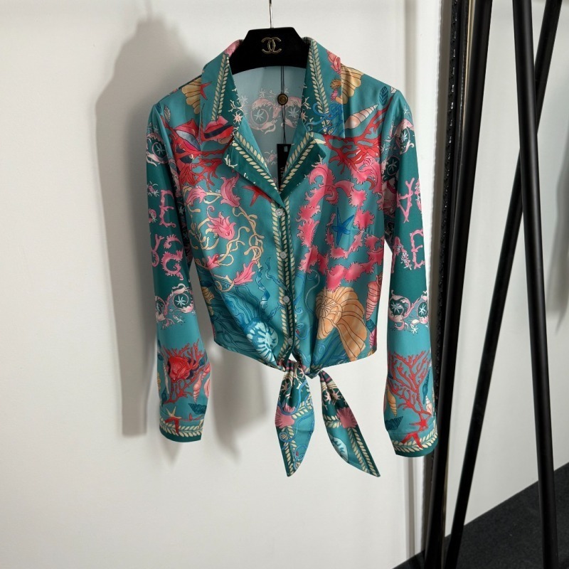 Versace Women clothes -VERSACE 034498B