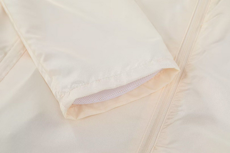 jersey 23∕24 Corinthians Windbreaker Jackets(0456)