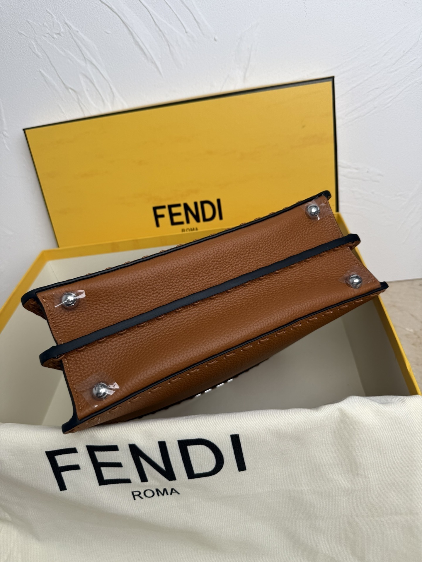 Fendi Bag -FENDI 0126