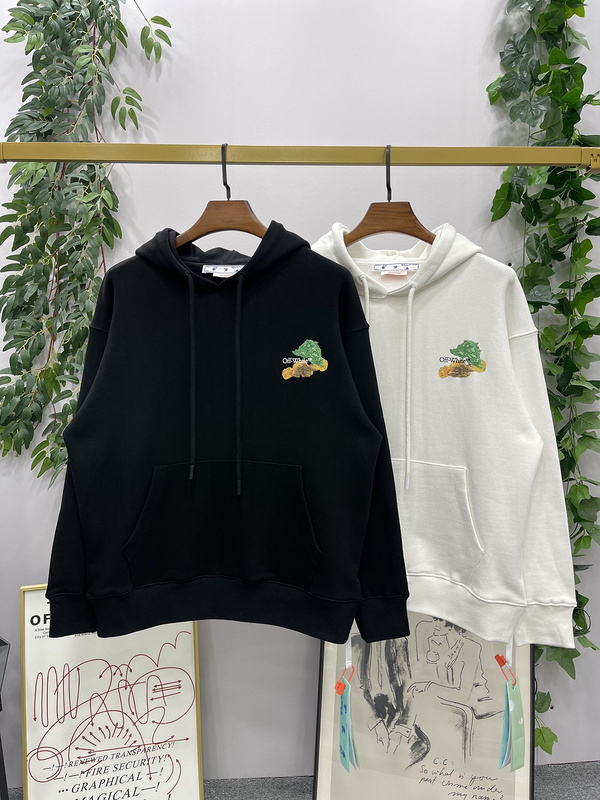 off white hoodie 030 015 OFF WHITE 02 2023SS3EC1