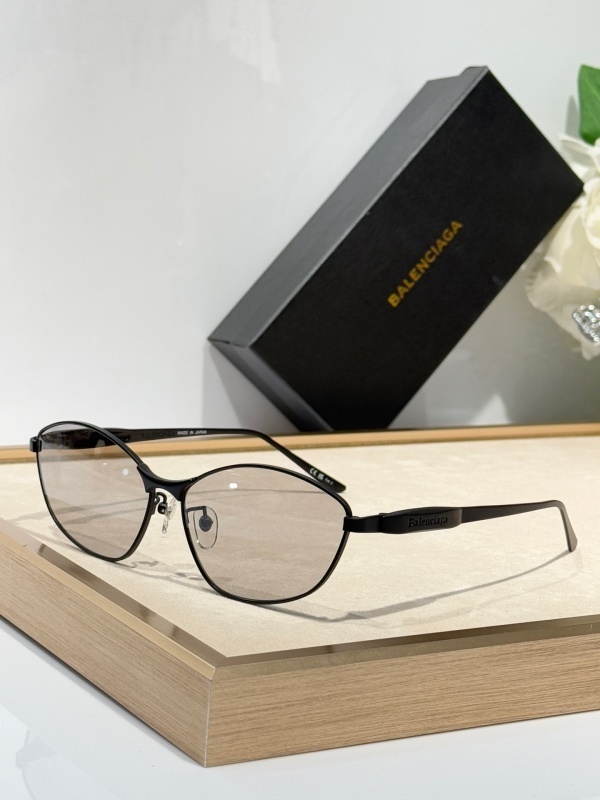 Balenciaga glasses -Balenciaga 001992E1