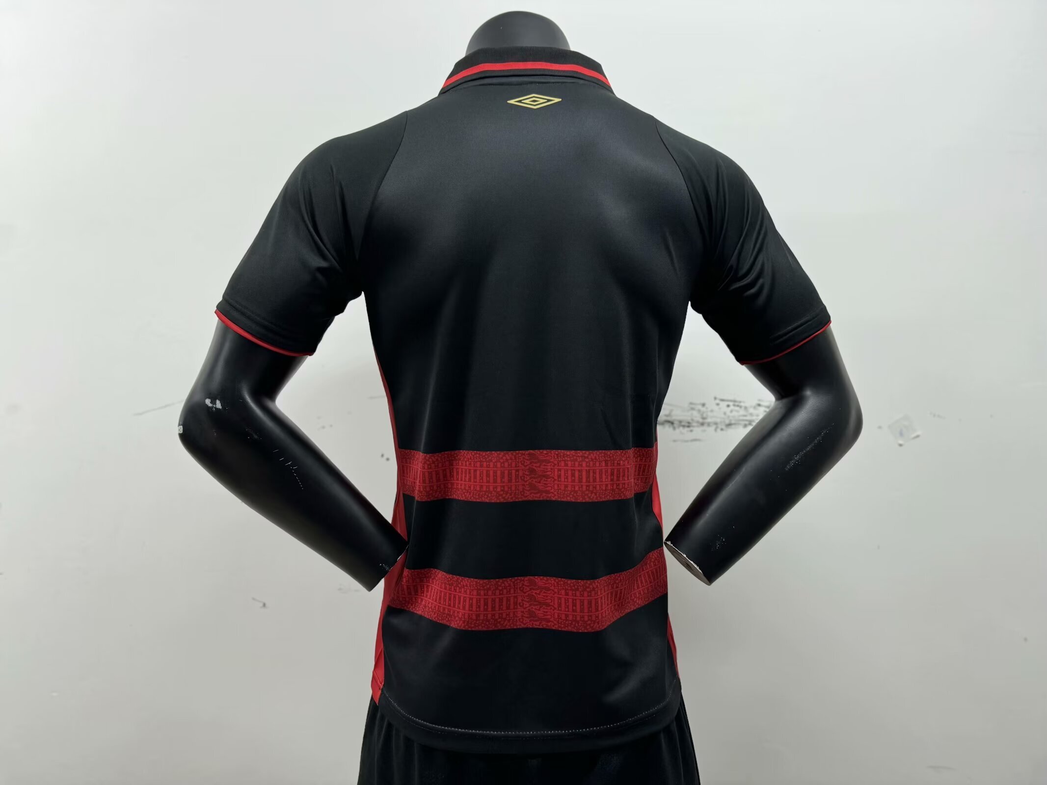 Brazil League Jerseys recife 24-25 home s-xxl(379C)