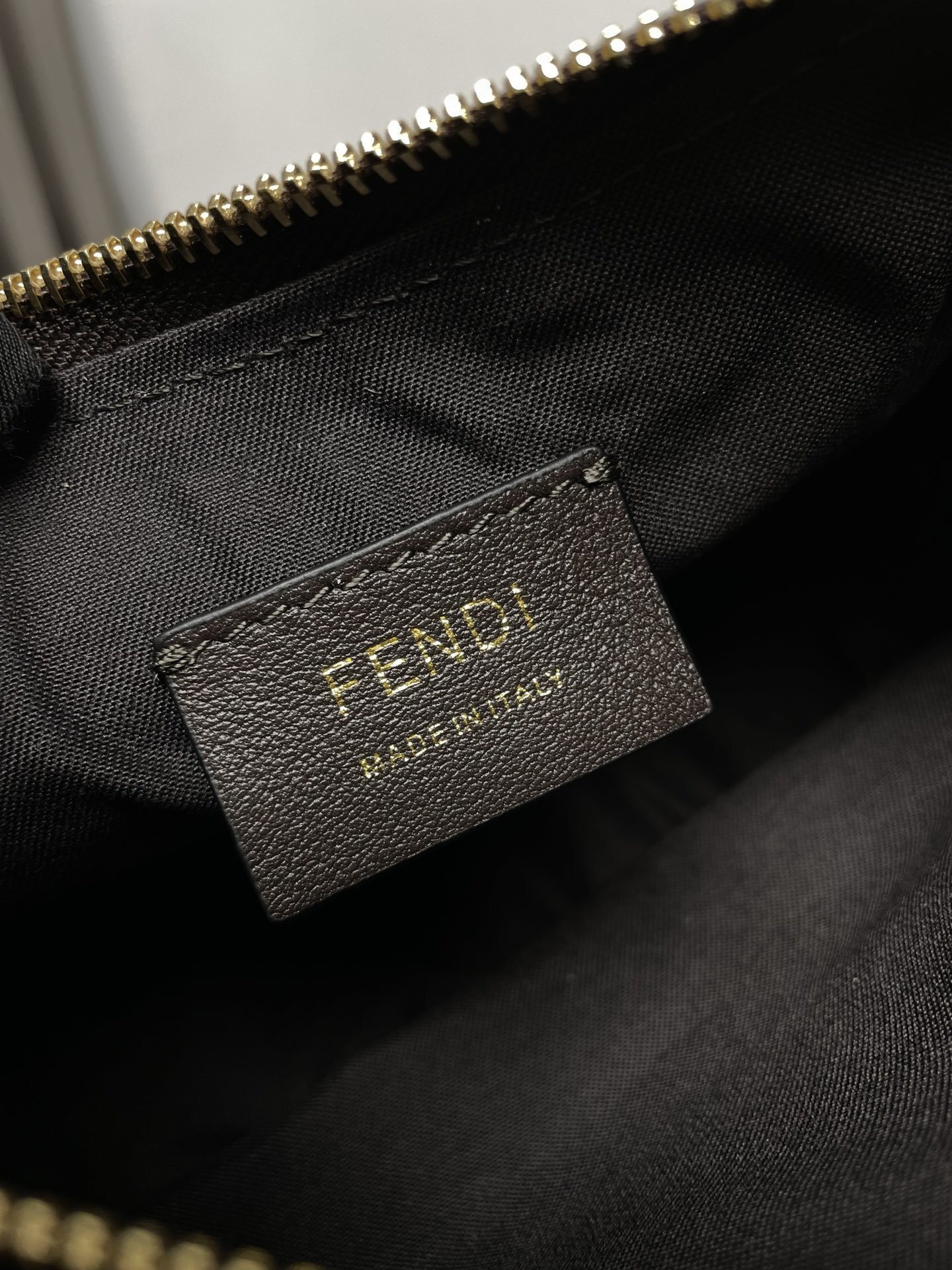 Fendi Bag -FENDI 0225