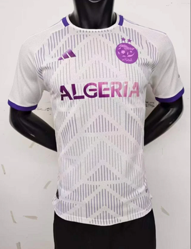 maison mihara algeria 24 white purple player version s-2xl(3033)