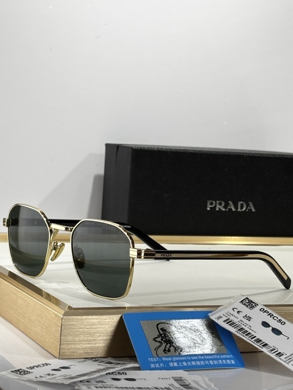 Prada glasses -PRADA 00954838