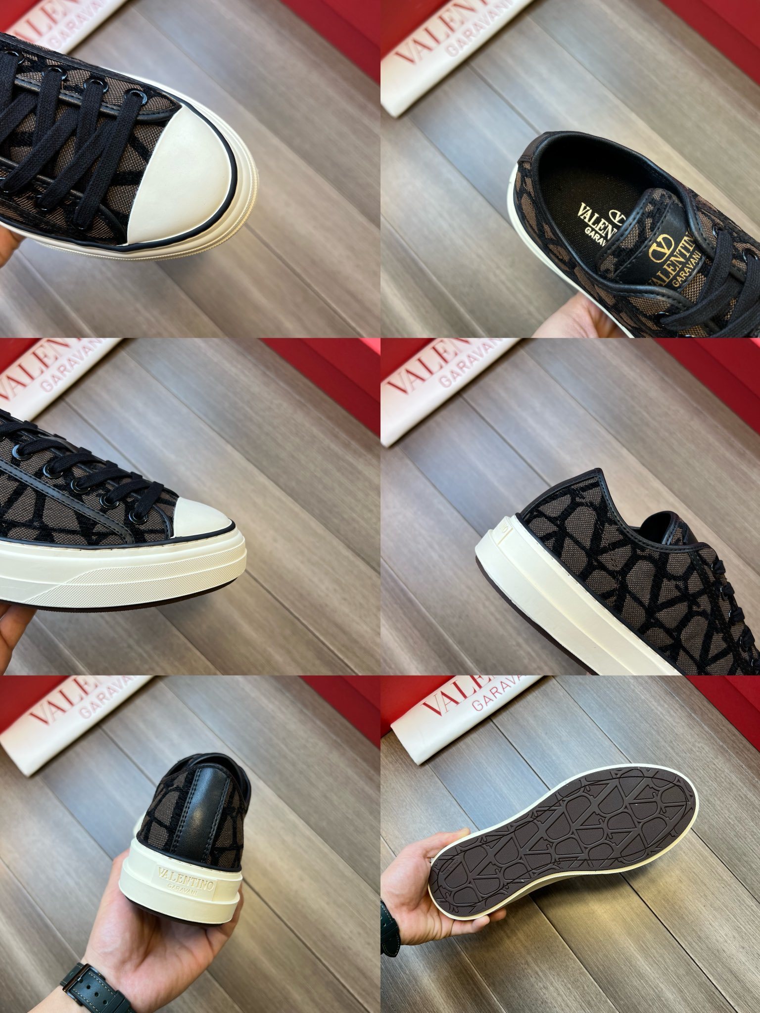 valentino shoes /sneakers-395